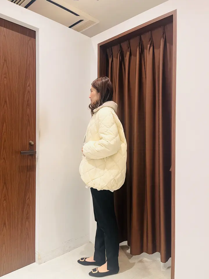 UNFILO 石川 コーディネート画像