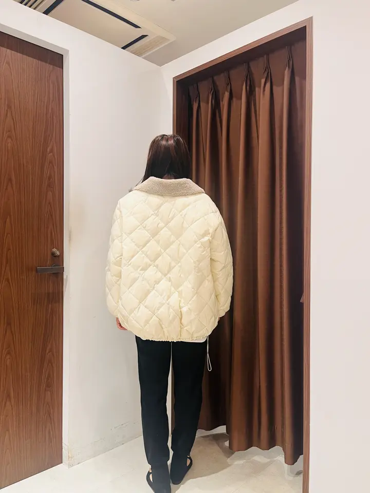 UNFILO 石川 コーディネート画像