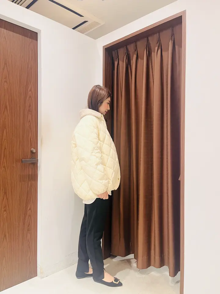 UNFILO 石川 コーディネート画像