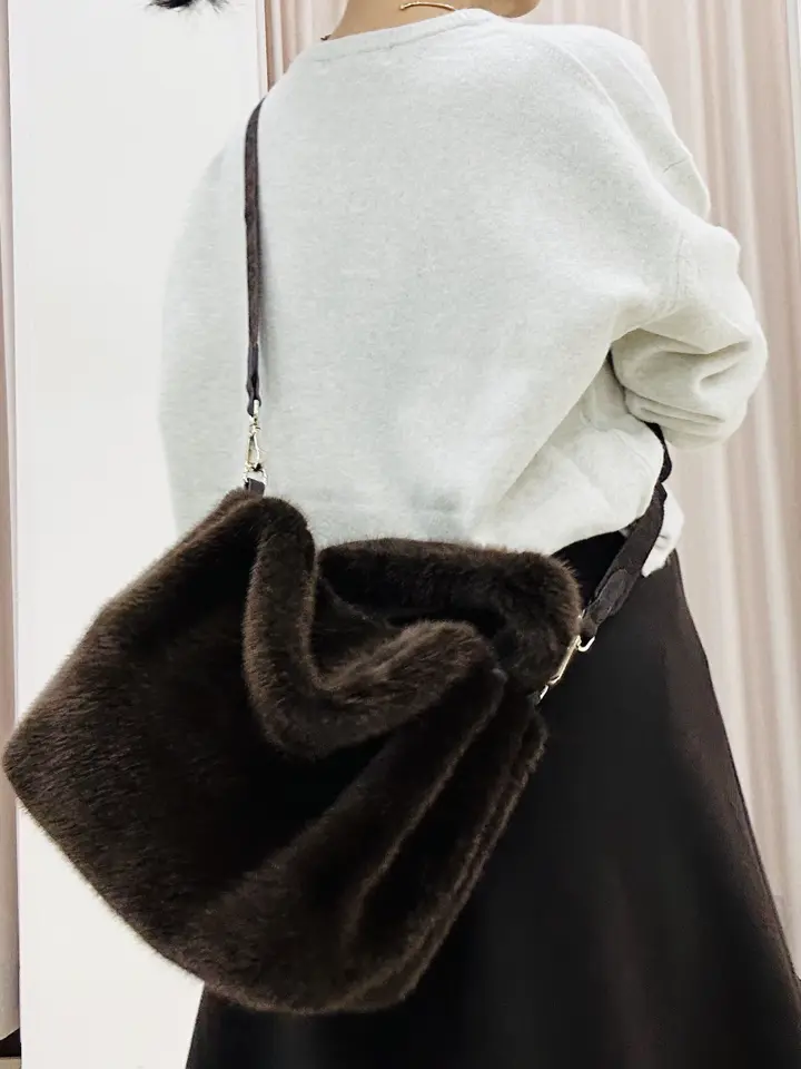 UNFILO ナラ コーディネート画像