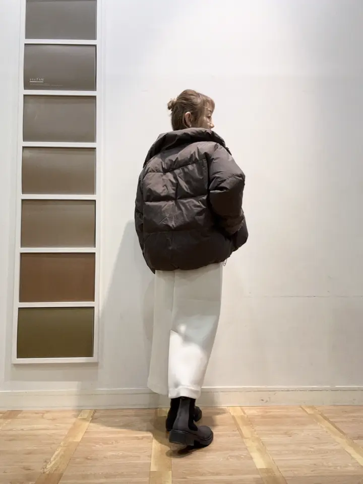 UNFILO 山口 コーディネート画像