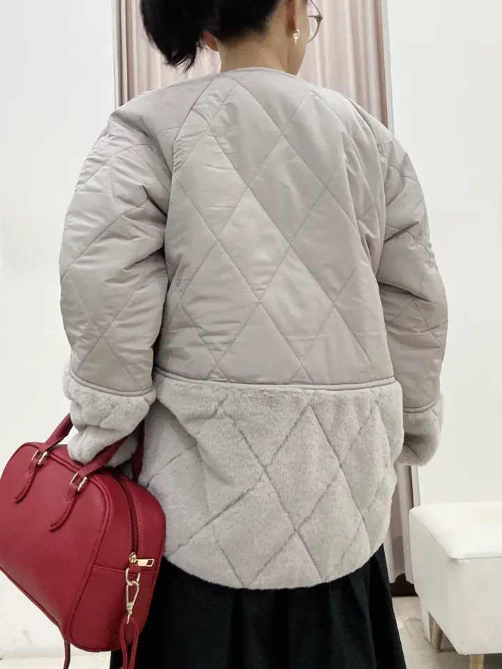 ANY SIS ナラ コーディネート画像