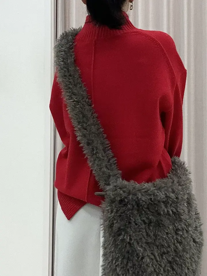 UNFILO ナラ コーディネート画像