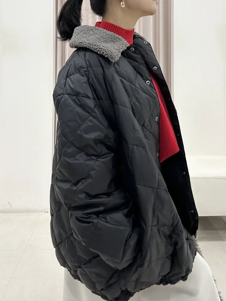 UNFILO ナラ コーディネート画像