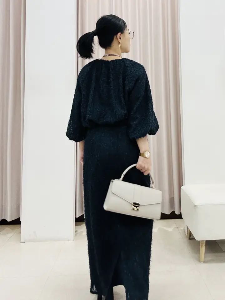 UNFILO ナラ コーディネート画像