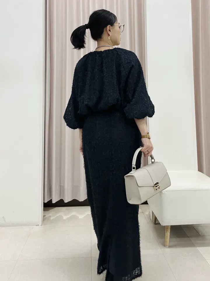 UNFILO ナラ コーディネート画像