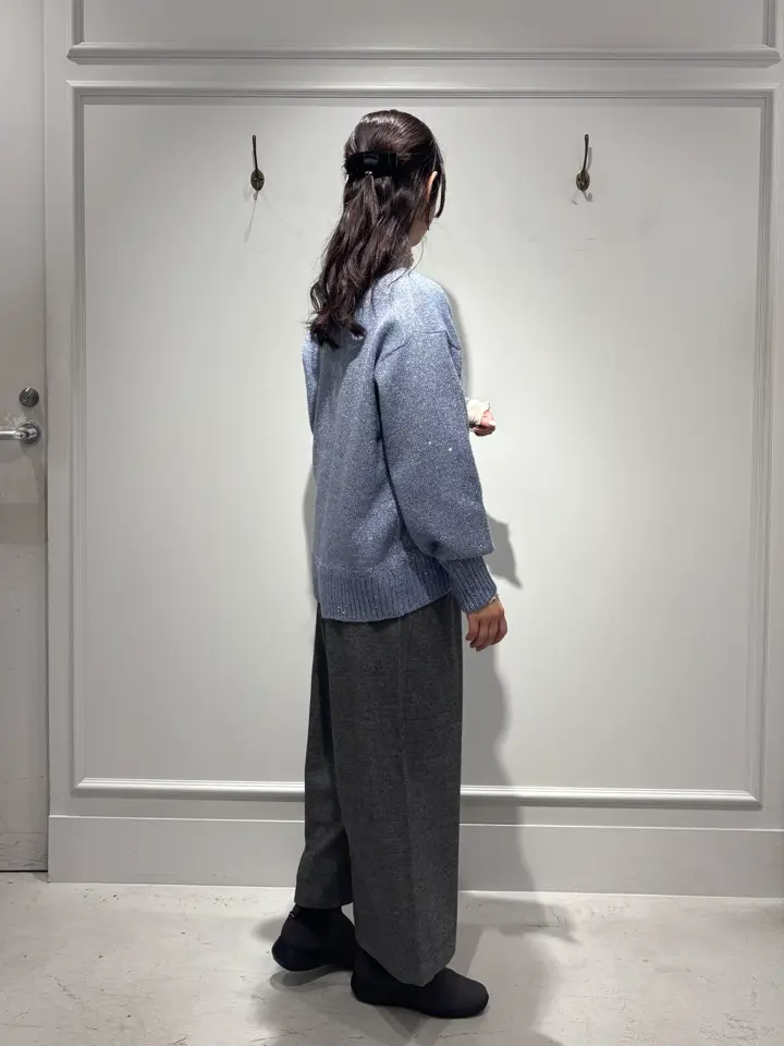 ANY 加藤 コーディネート画像