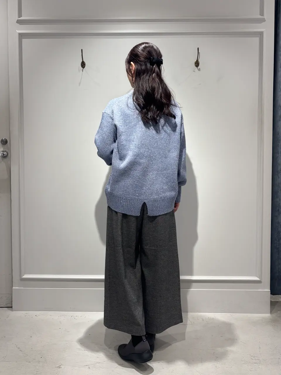 ANY 加藤 コーディネート画像