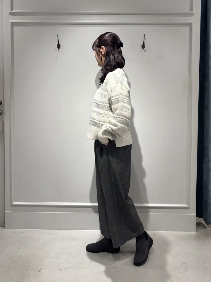 ANY 加藤 コーディネート画像