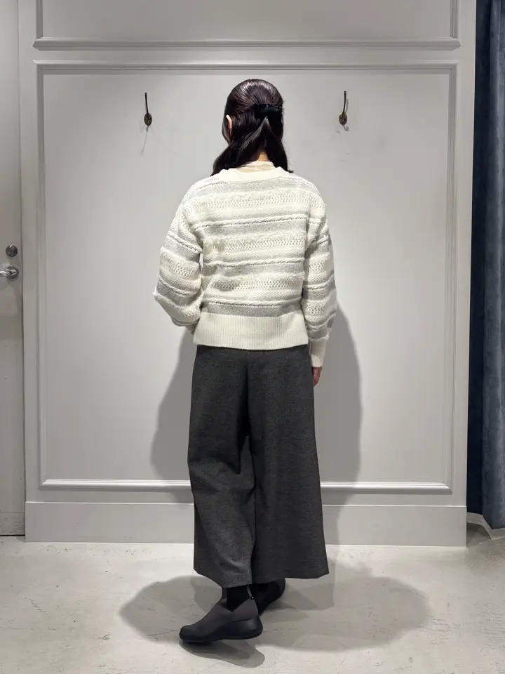 ANY 加藤 コーディネート画像