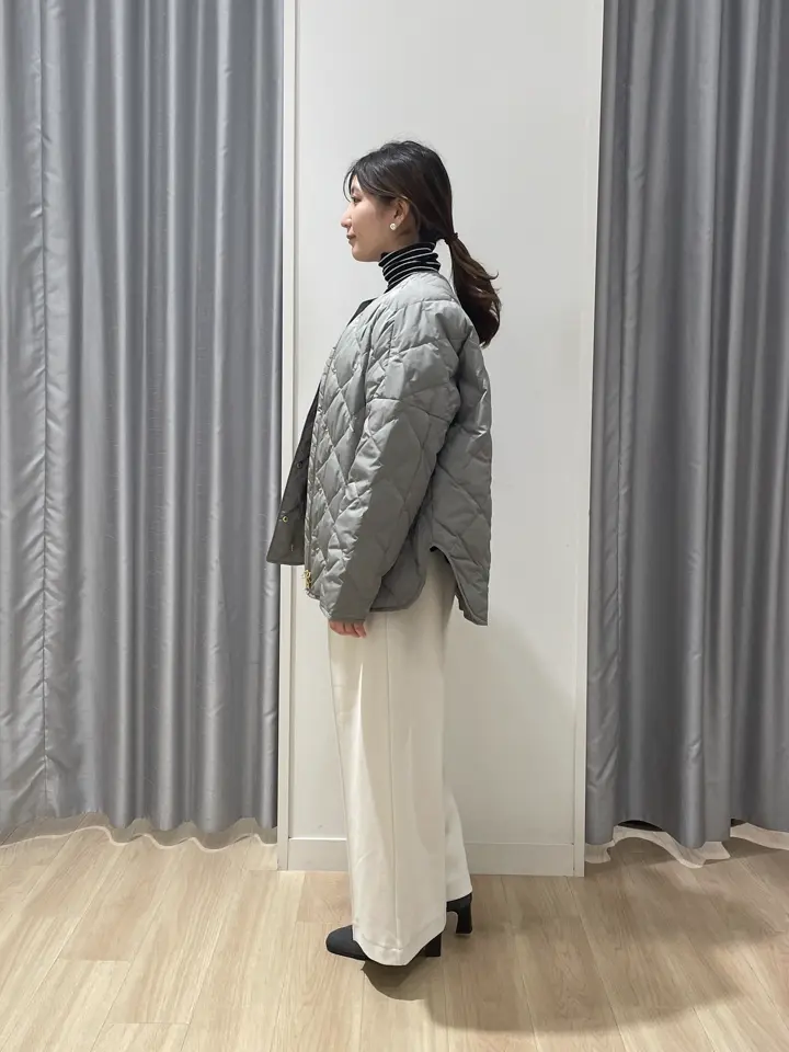 UNFILO K コーディネート画像