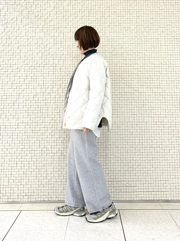 UNFILO 藤村 コーディネート画像