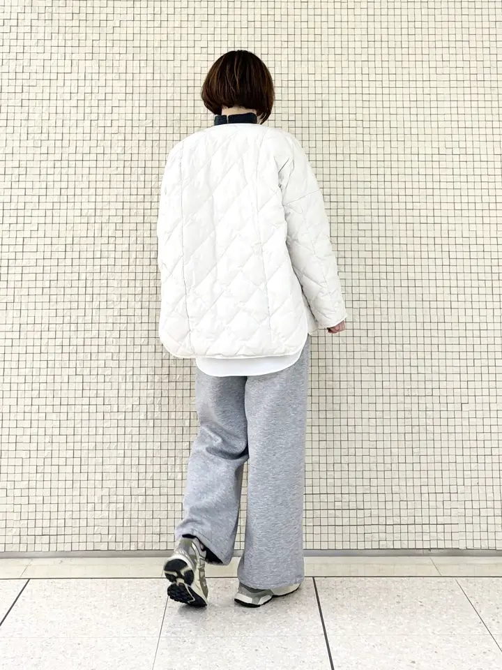 UNFILO 藤村 コーディネート画像