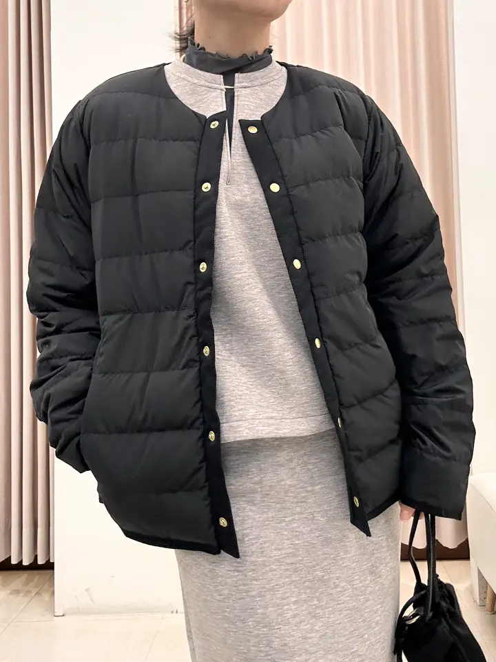 UNFILO ナラ コーディネート画像