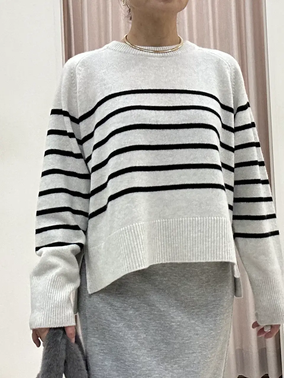 UNFILO ナラ コーディネート画像