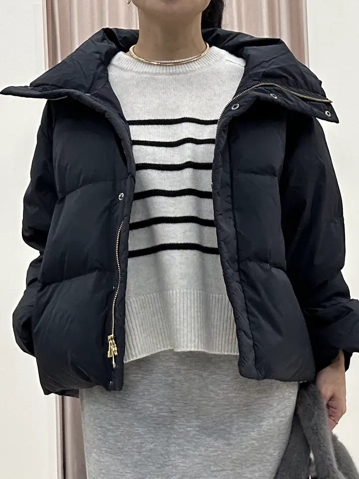 UNFILO ナラ コーディネート画像