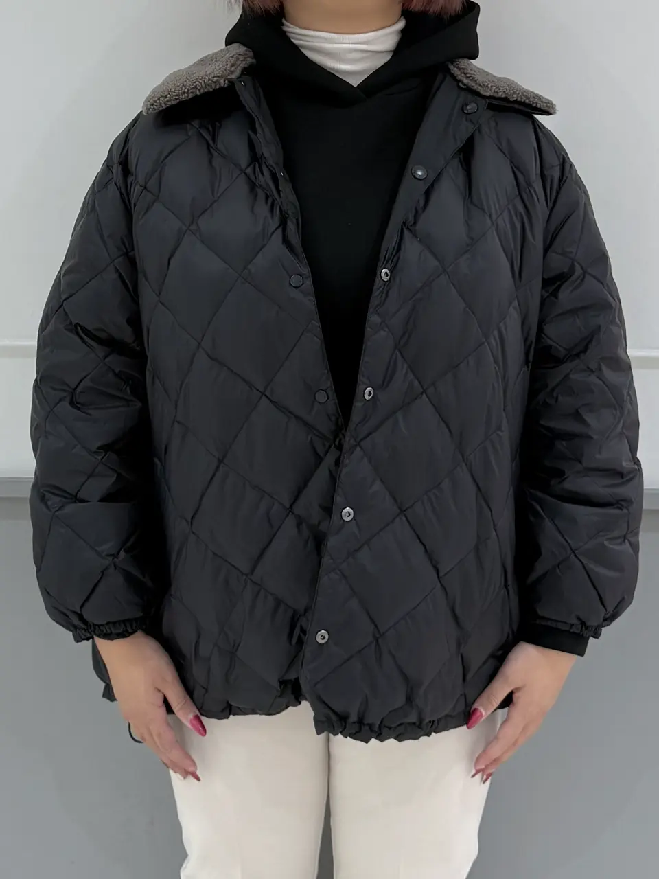 UNFILO 寺嶋 コーディネート画像