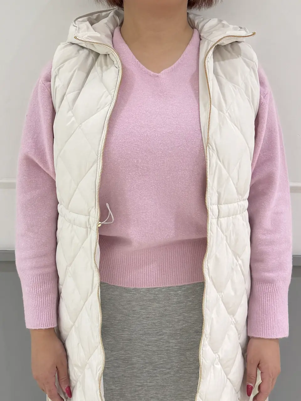 UNFILO 寺嶋 コーディネート画像