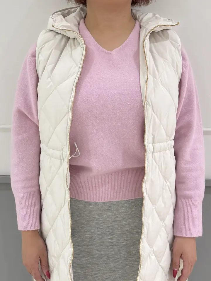 UNFILO 寺嶋 コーディネート画像