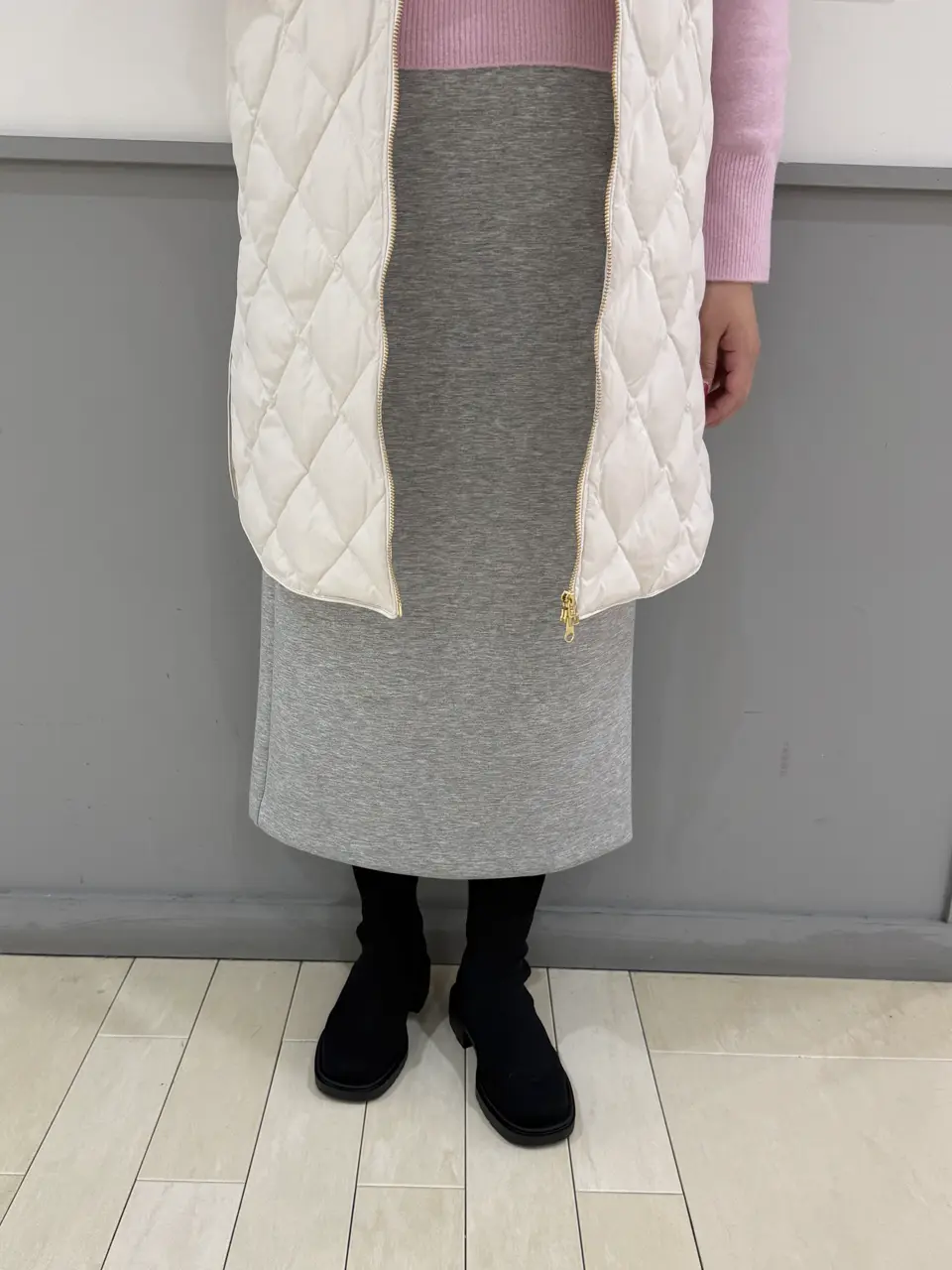 UNFILO 寺嶋 コーディネート画像