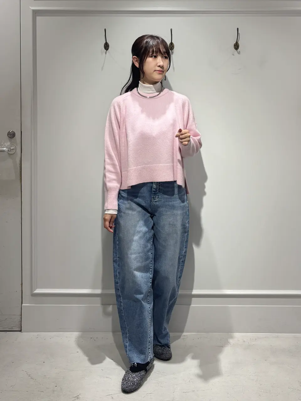  加藤 コーディネート画像