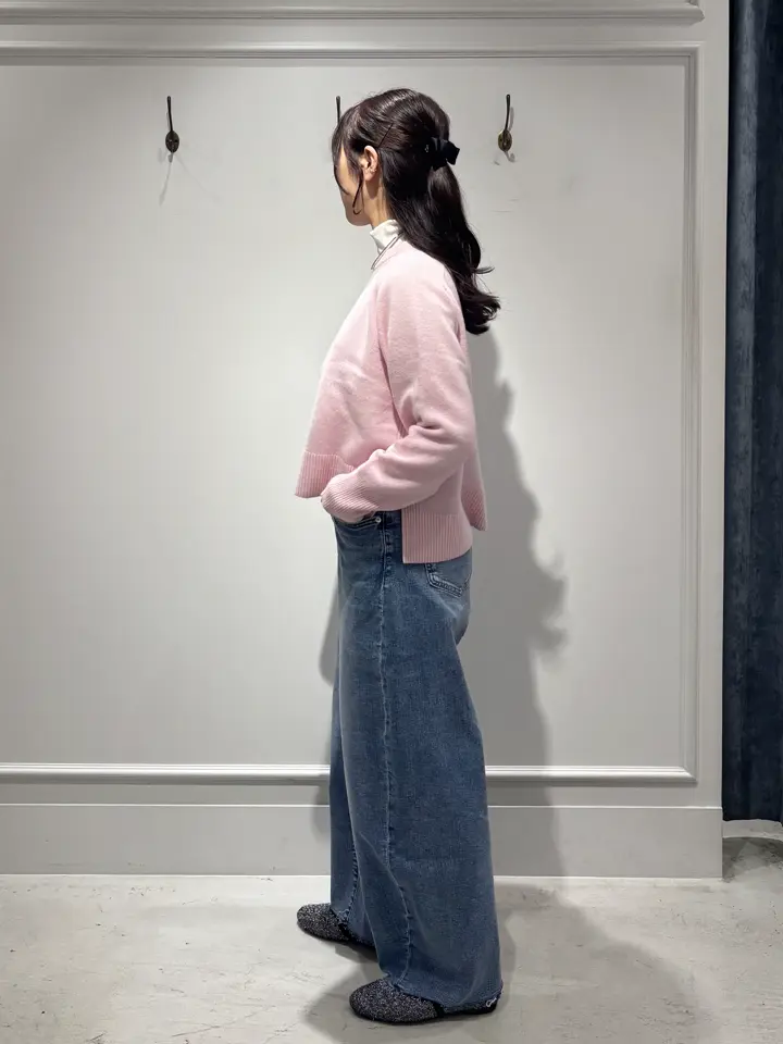 UNFILO 加藤 コーディネート画像