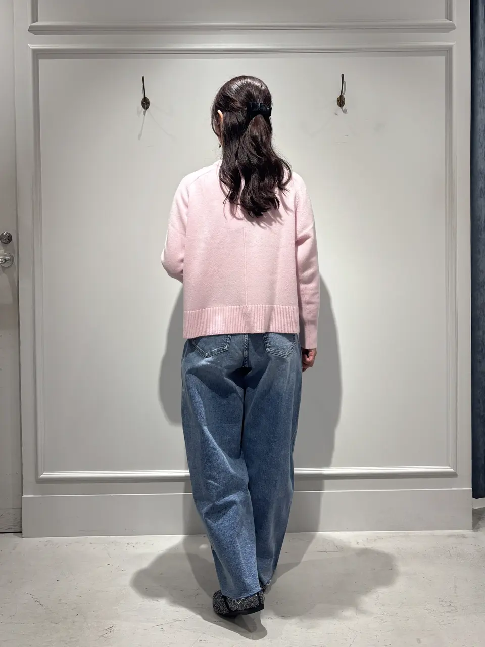 UNFILO 加藤 コーディネート画像