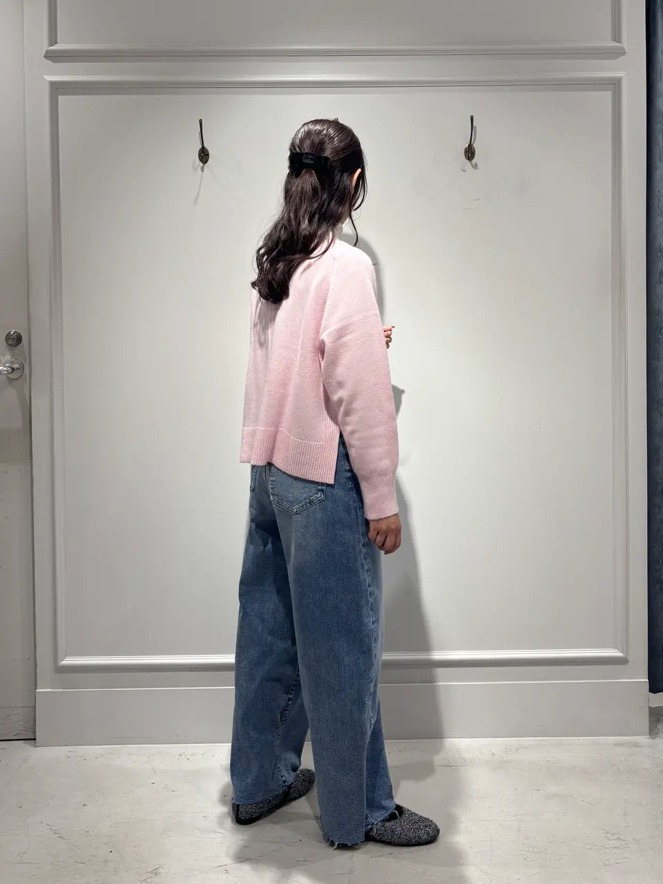 UNFILO 加藤 コーディネート画像