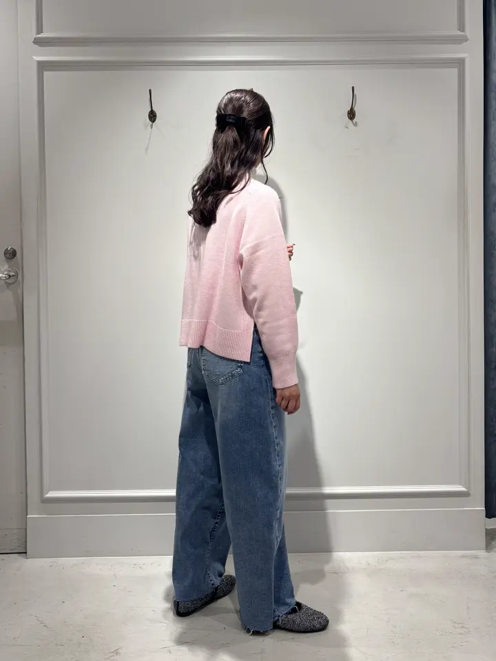 UNFILO 加藤 コーディネート画像