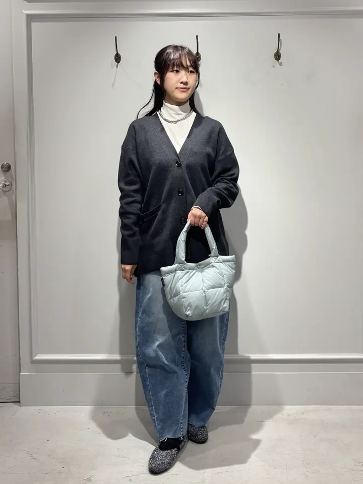 UNFILO 加藤 コーディネート画像