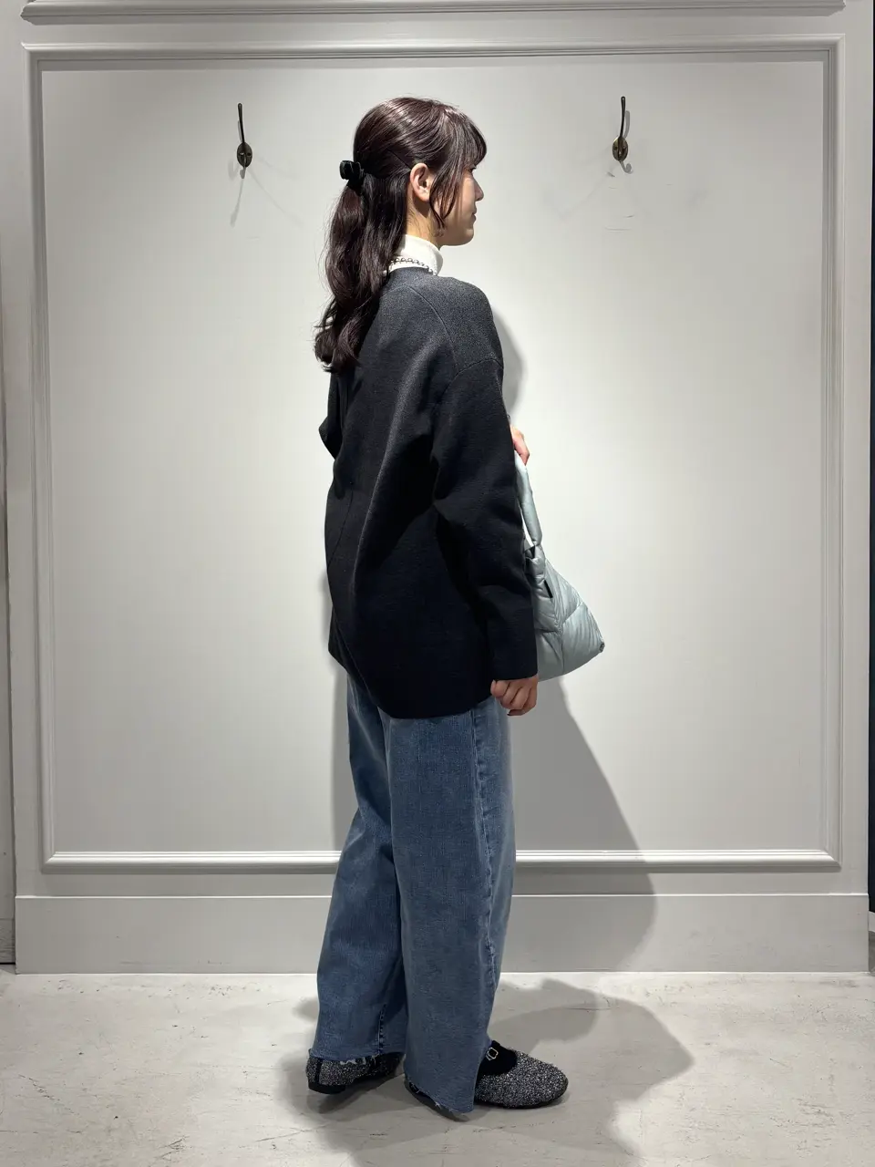 UNFILO 加藤 コーディネート画像