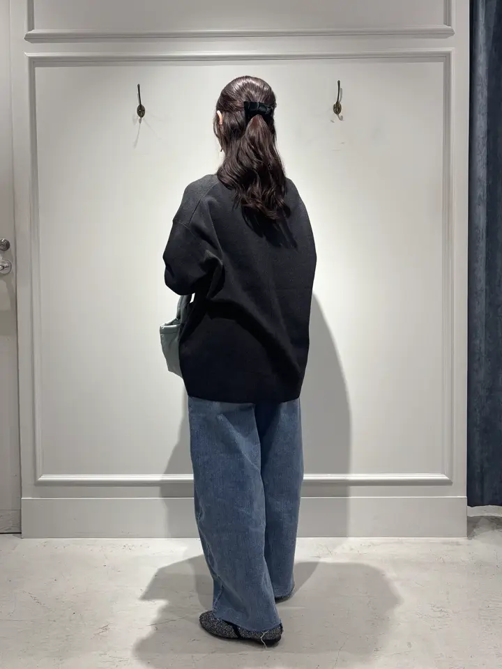 UNFILO 加藤 コーディネート画像