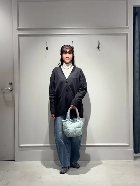 UNFILO 加藤 コーディネート画像