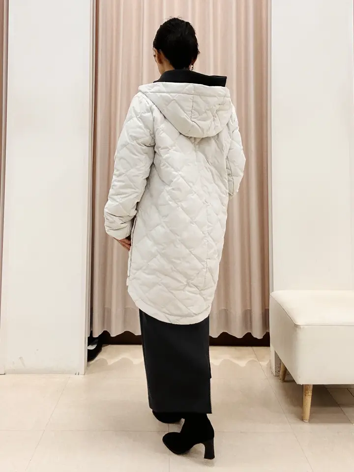 UNFILO ナラ コーディネート画像