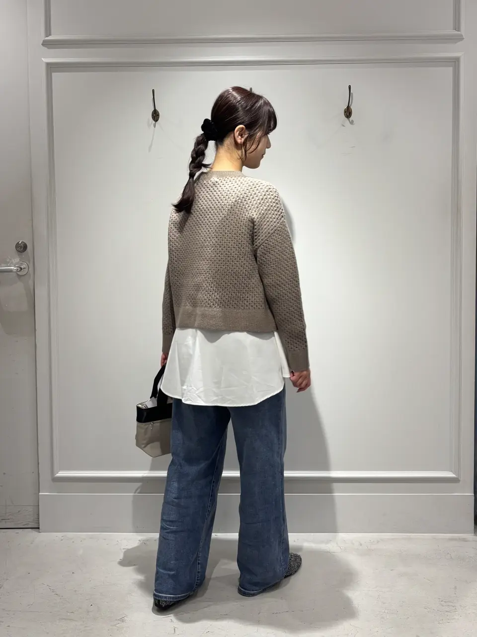 UNFILO 加藤 コーディネート画像