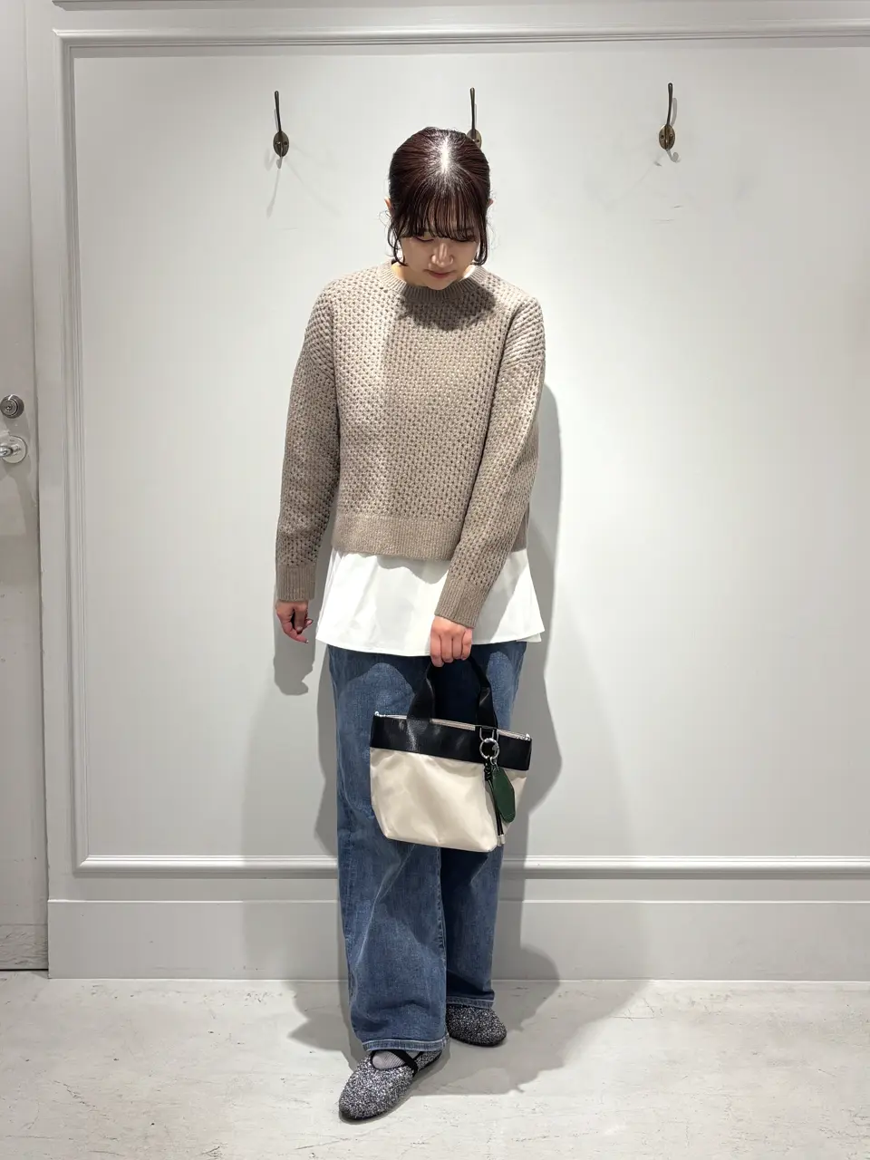 UNFILO 加藤 コーディネート画像