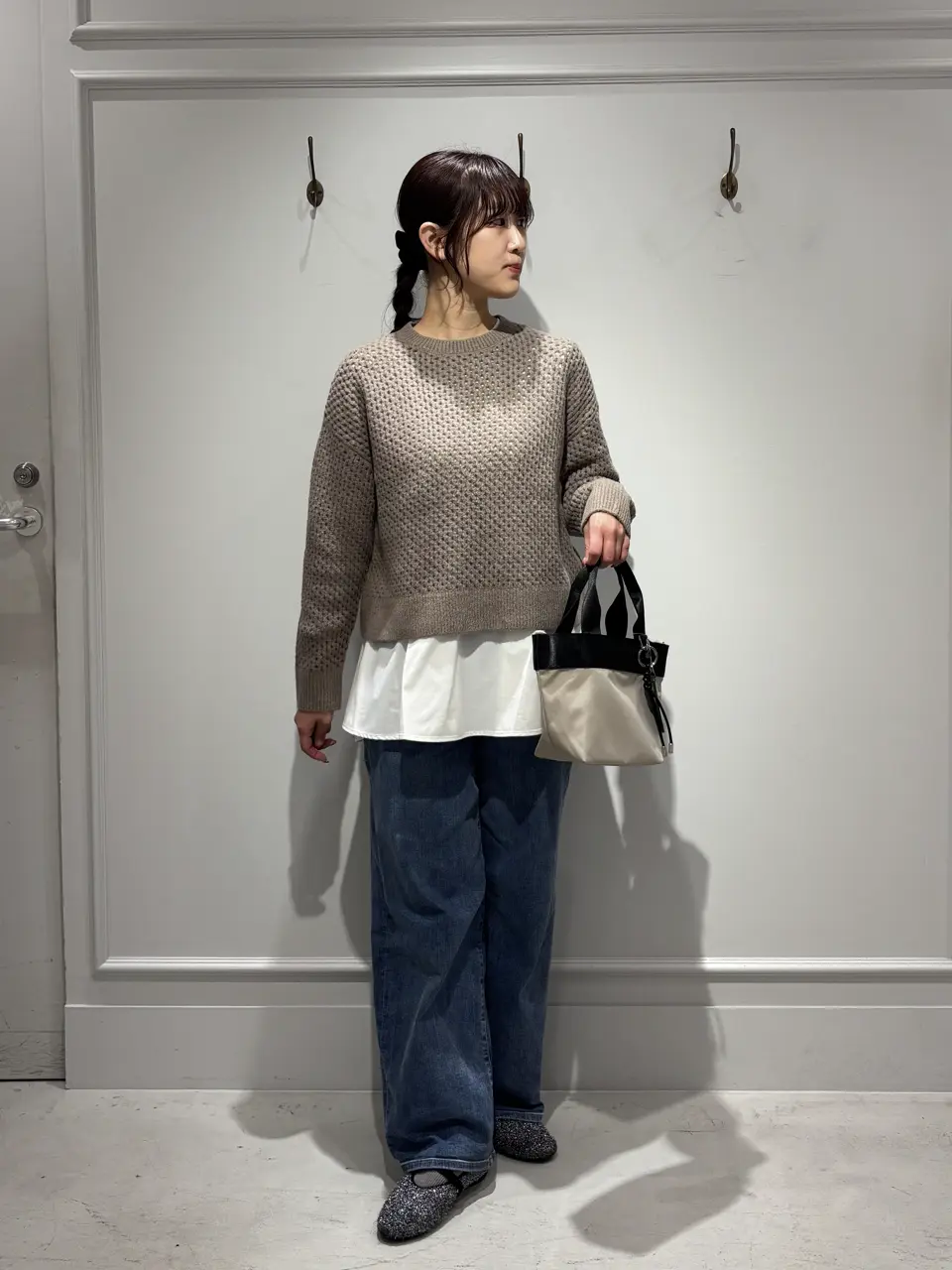 UNFILO 加藤 コーディネート画像