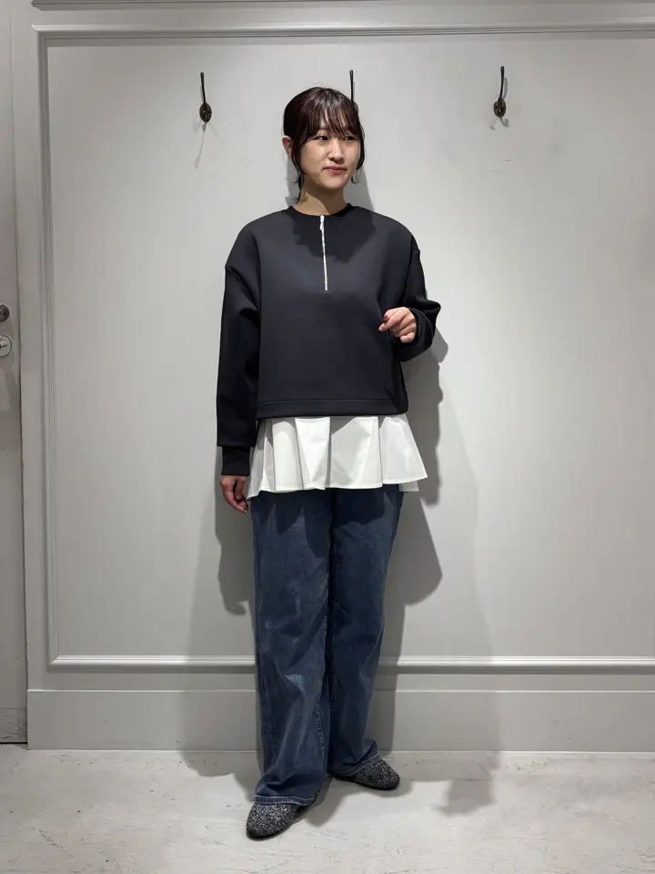 UNFILO 加藤 コーディネート画像