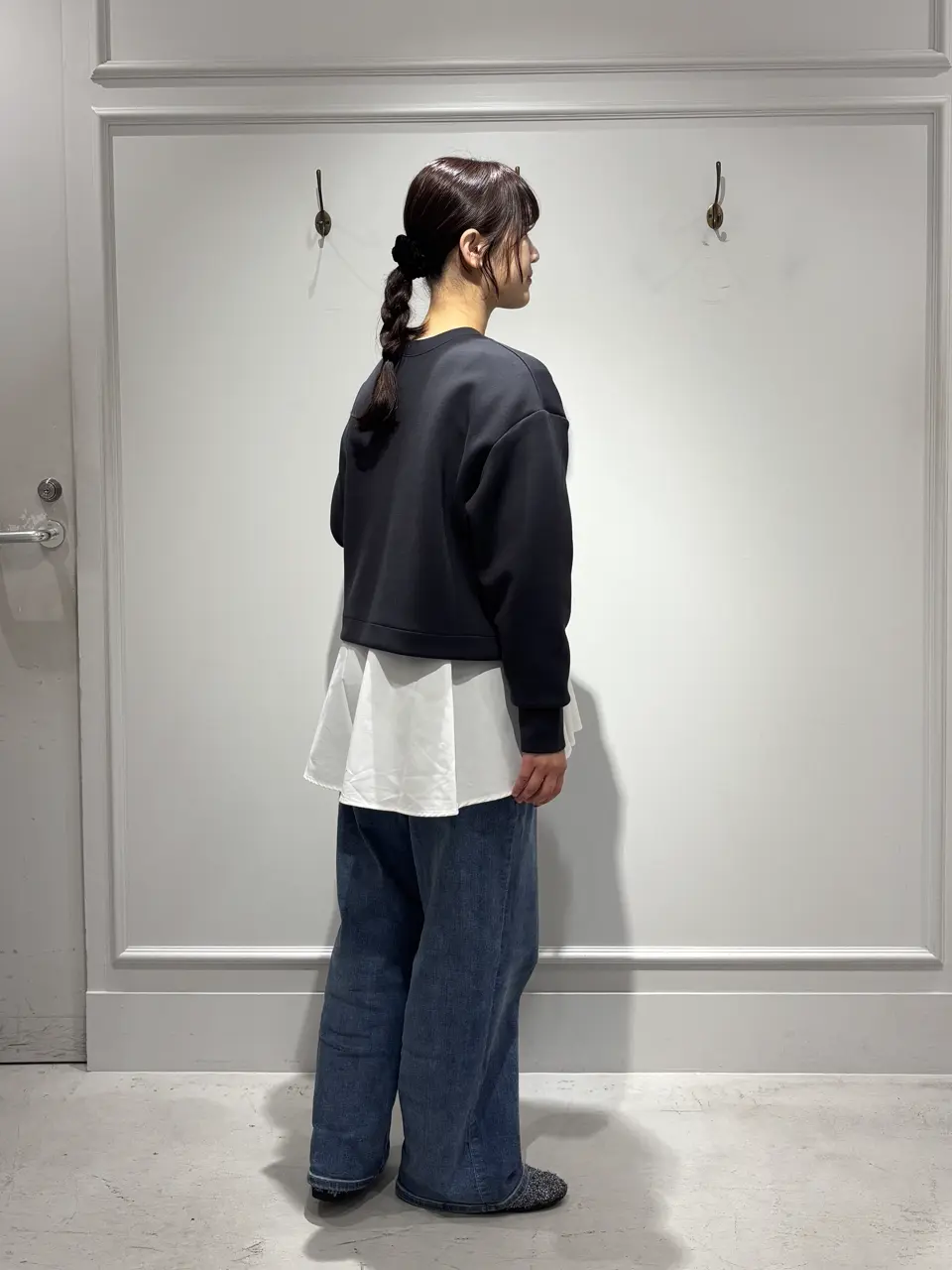 UNFILO 加藤 コーディネート画像