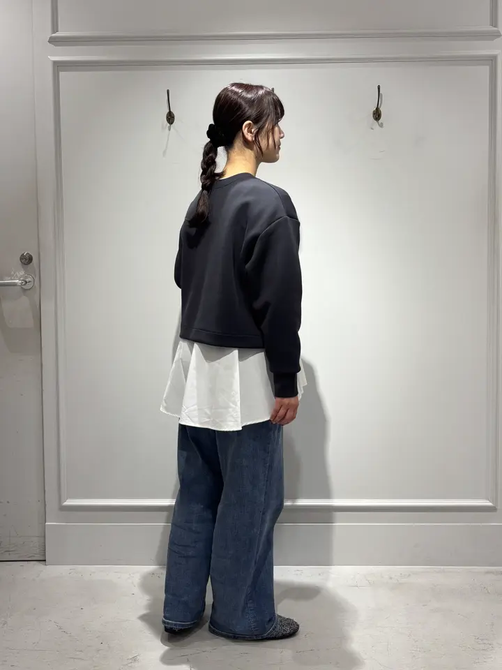 UNFILO 加藤 コーディネート画像