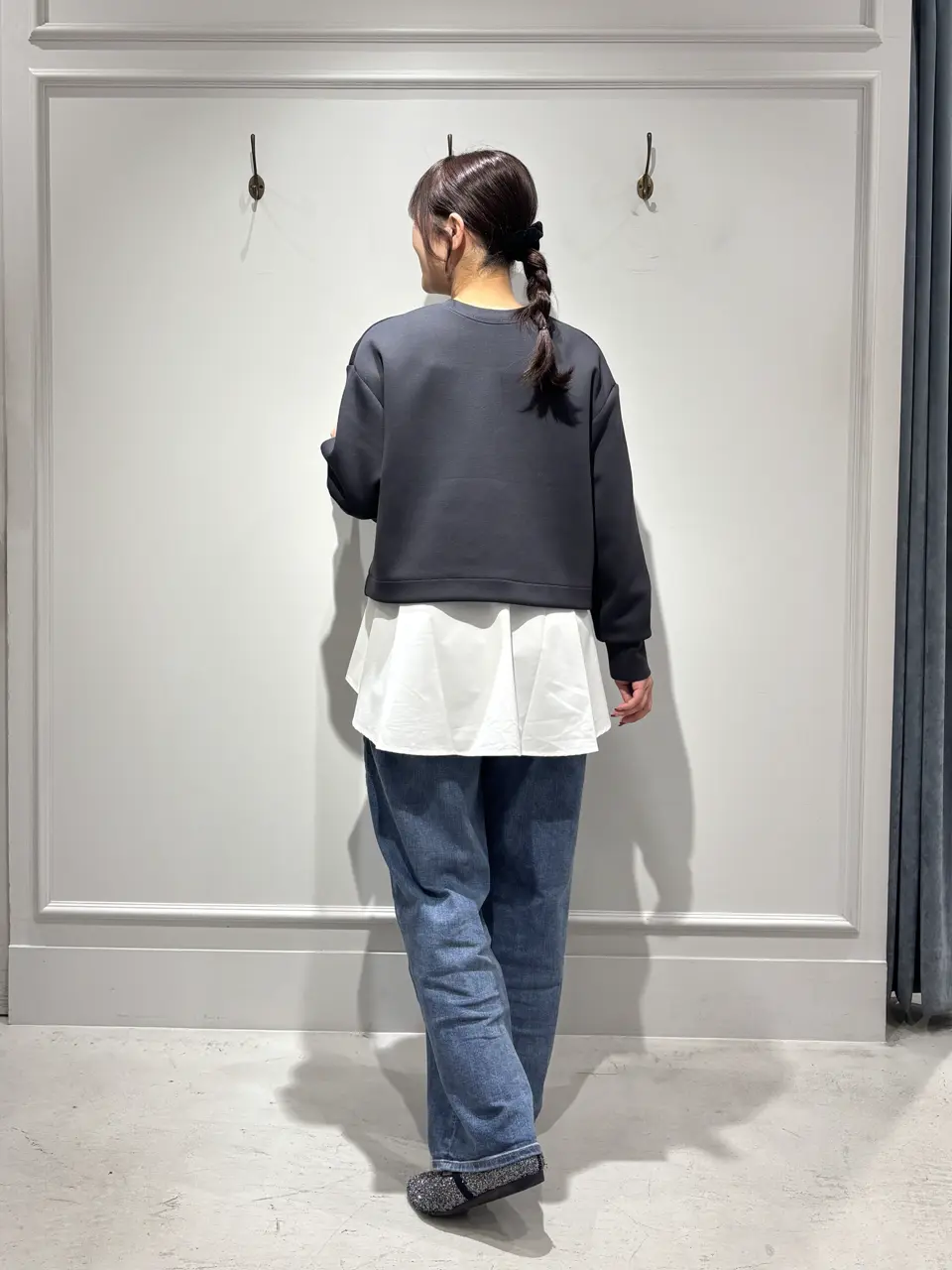 UNFILO 加藤 コーディネート画像