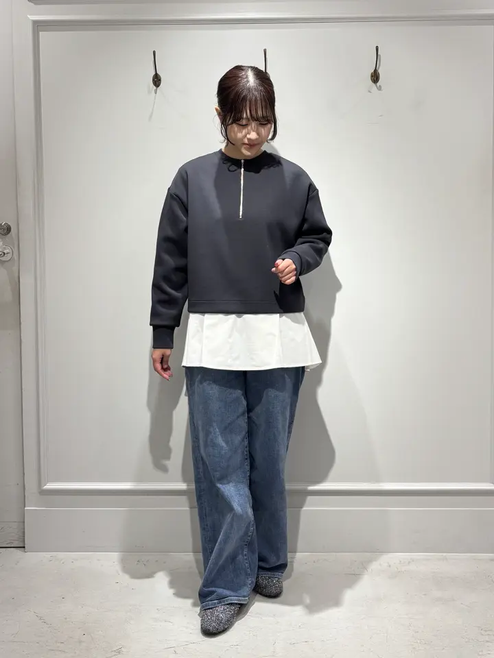 UNFILO 加藤 コーディネート画像