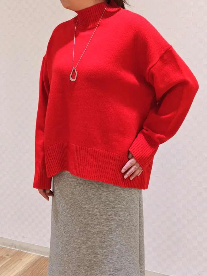 UNFILO TA コーディネート画像