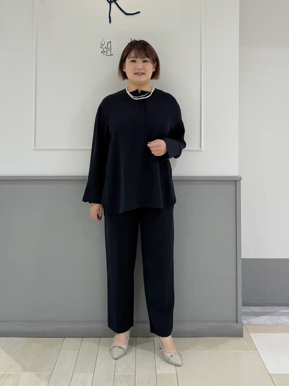  寺嶋 コーディネート画像