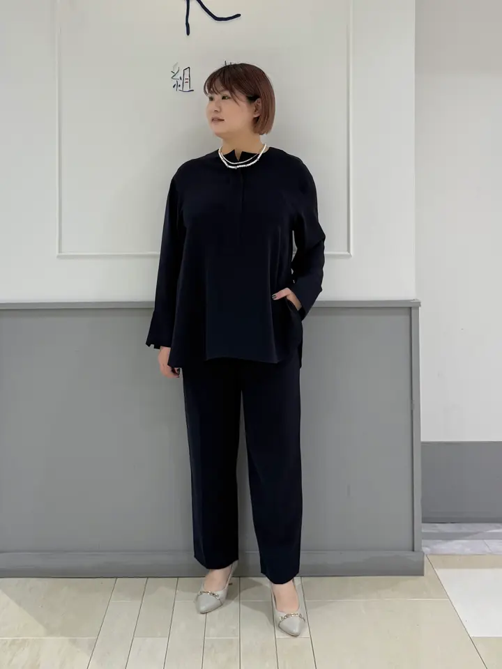 UNFILO 寺嶋 コーディネート画像