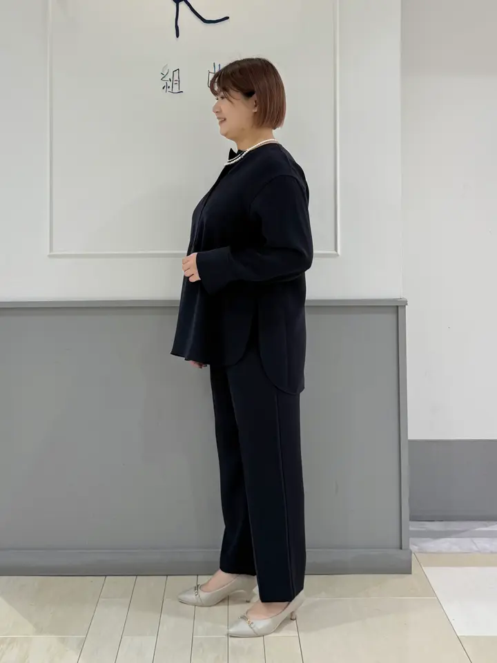 UNFILO 寺嶋 コーディネート画像