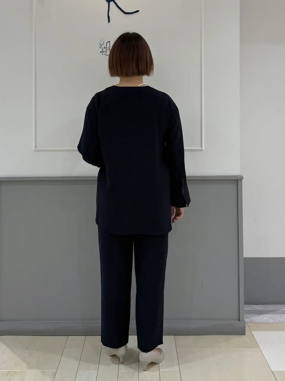 UNFILO 寺嶋 コーディネート画像