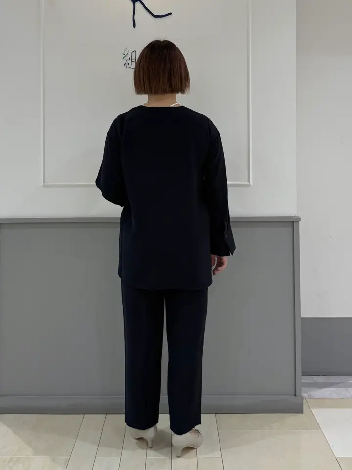 UNFILO 寺嶋 コーディネート画像