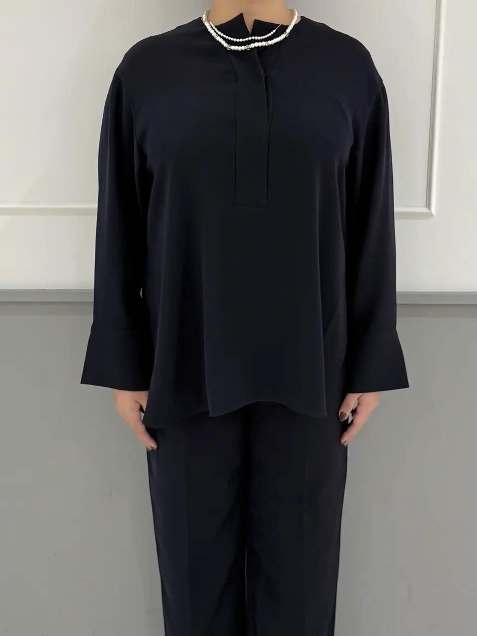 UNFILO 寺嶋 コーディネート画像