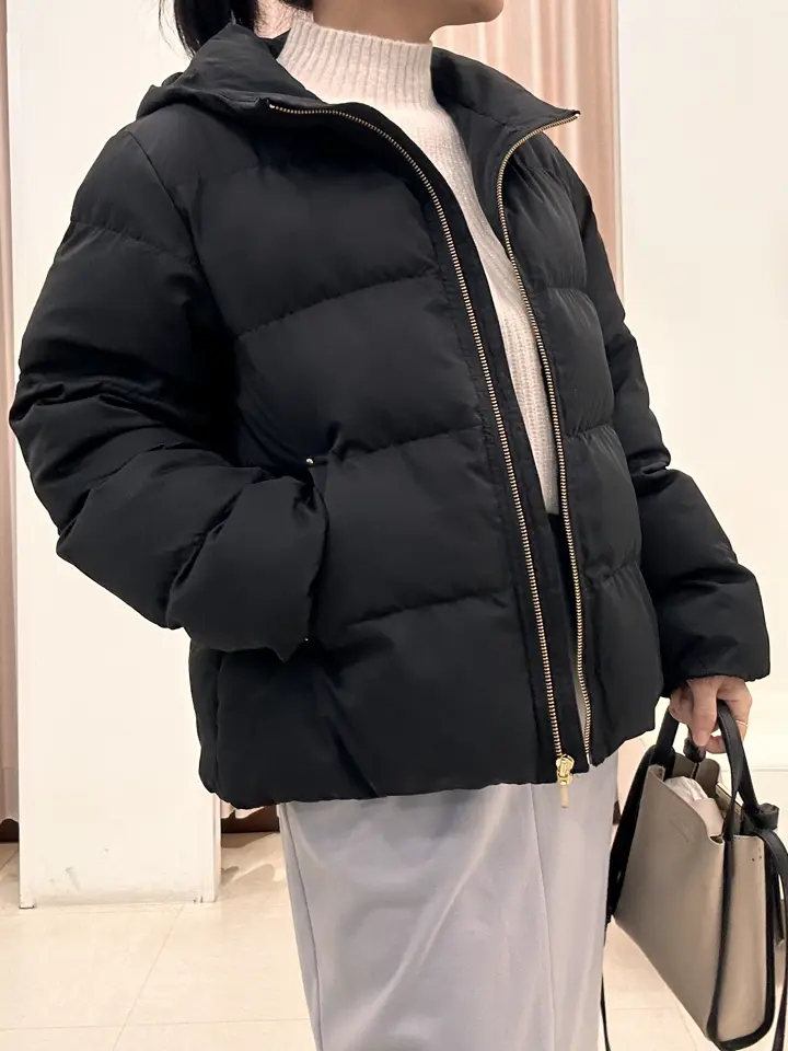 ANY SIS ナラ コーディネート画像